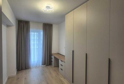 Apartament cu 3 camere decomandat în Central - 7