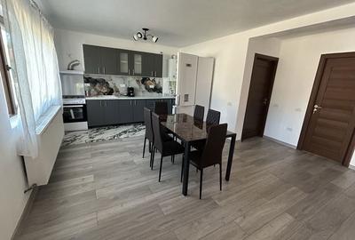 Casă cu 3 camere cu Teren 400 Mp în Cerbu - 3