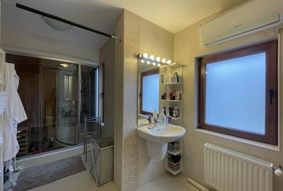 PIPERA | BRITISH SCHOOL  | VILA CU 5 CAMERE DISPONIBILA LA VANZARE - 36