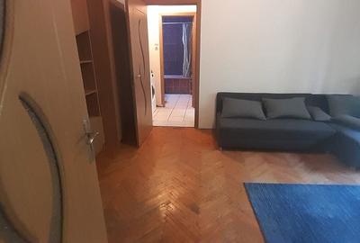 Apartament cu 2 camere semidecomandat în Săsar - 1