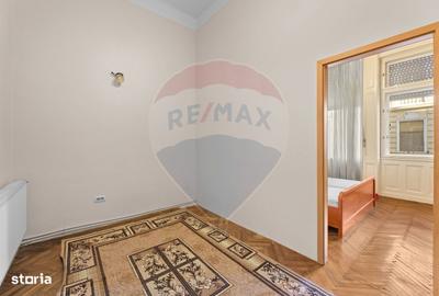 Apartament cu 2 camere semidecomandat, mobilat în Ultracentral - 7