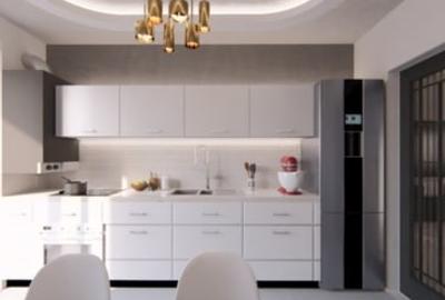 Apartament cu 2 camere l Giroc - 10