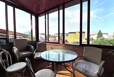 Birou, de 650 mp, în Tudor Vladimirescu - 2