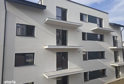 Apartament cu 3 camere în Rediu - 6