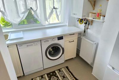 Apartament cu 2 camere decomandat în Petru Rareș