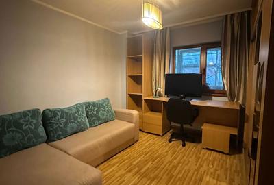 Apartament cu 3 camere semidecomandat în Brâncoveanu - 3