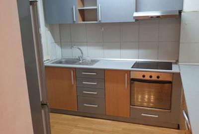 Apartament cu 4 camere decomandat în Exterior Vest - 3