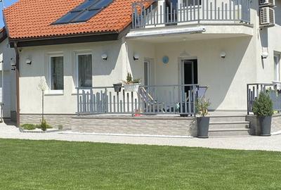 Casă cu 4 camere cu Teren 1000 Mp în Șelimbăr - 3