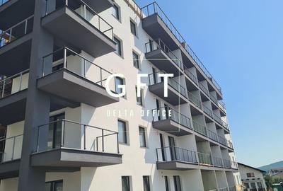 Apartament cu 2 camere decomandat în Nord - 3