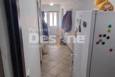 Casă individuală cu 2 camere cu Teren 100 Mp în Galata - 7