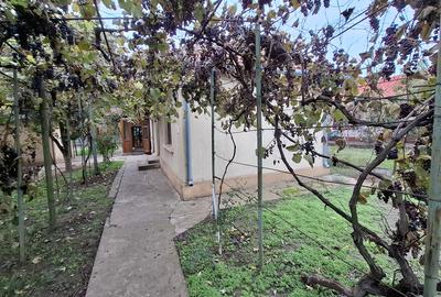 KM 5 - casa 4 cam + teren 686 mp (constructie renovabila) - 3