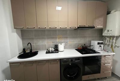 Apartament cu 2 camere în Apărătorii Patriei - 8