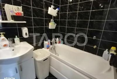 Apartament cu 3 camere decomandat în Terezian - 2