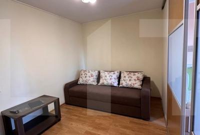 Apartament semidecomandat 2 camere Popesti-Leordeni - 5