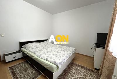 Apartament cu 2 camere semidecomandat, mobilat în Central - 6