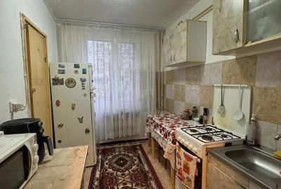 3 Camere Zona Metalurgie - Iulius Mall - 8