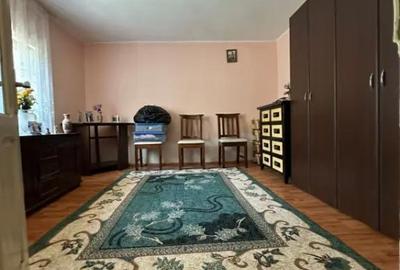 Casă cu 4 camere cu Canalizare în Buzaului - 8