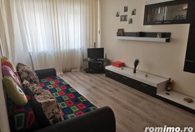Garsonieră decomandată în Grivița