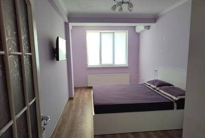 Garsoniera de inchiriat in zona Aviatorilor - 3