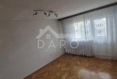 Vindem apartament cu 4 camere - 1