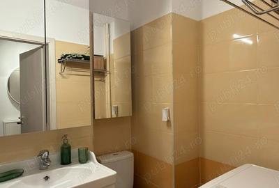 Inchiriez apartament central 2 camere - 7