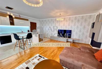 Apartament 3 camere, mobilat si utilat, Ploiesti, Romana Res Apartament 3 camere, mobilat si utilat, Ploiesti, Romana Res - 3