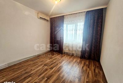 Apartament cu 3 camere în Micro 16 - 9