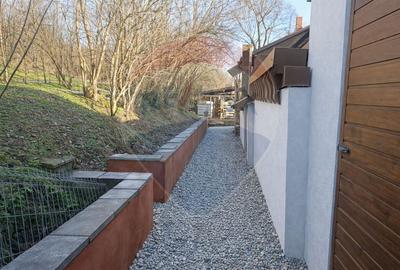 Proprietate specială, de 175 mp, în Inoc - 14