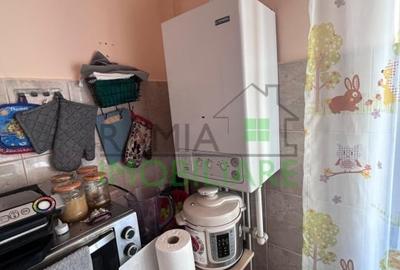Apartament 2 camere - Onix, Brasov, Grivitei - 5
