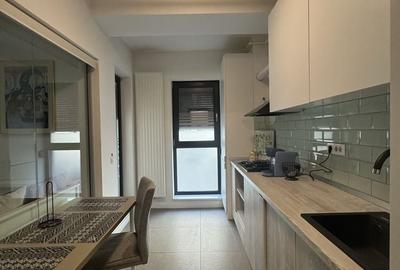 Ansamblul 21 Residence langa parcul Liniei, Carrefour, metrou Lujerului - 1