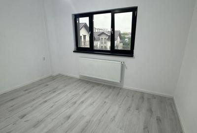 Apartament cu 2 camere decomandat în Bucium - 4