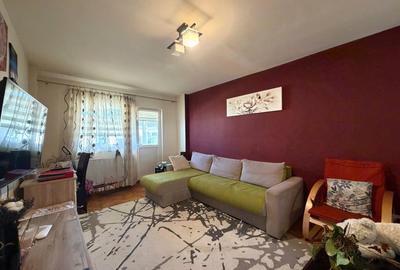 Apartament cu 3 camere decomandat, mobilat în Cetate - 2