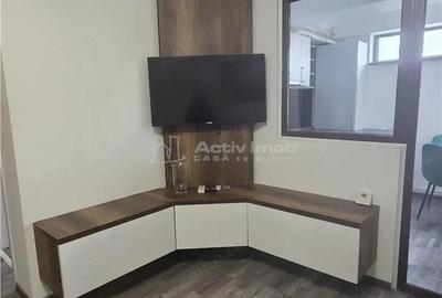 Apartament cu 2 camere semidecomandat în Calea Severinului - 2