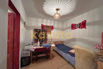 Casă spațioasă cu 5 camere în Crangasi | Curte 190 mp | 222 mp utili - 21