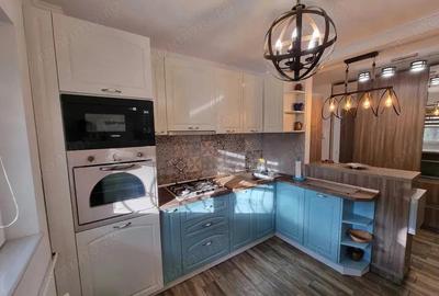 Apartament 2 camere Calea Mosilor-Obor/ Proximitate metrou - 4