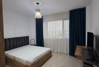 Apartament cu 2 camere decomandat în Radu Negru - 2
