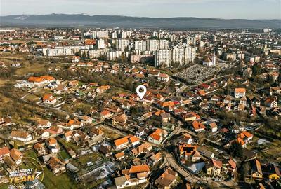 Casă individuală cu 2 camere cu Teren 186 Mp în Simeria - 7