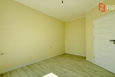 Casă individuală cu 4 camere cu Canalizare în Moșnița Veche - 12