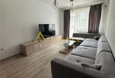 Apartament cu 2 camere decomandat în Metalurgiei - 4