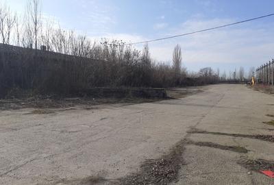 Zona metrou Republica, Industriilor - hale diverse dimiensiuni - 5