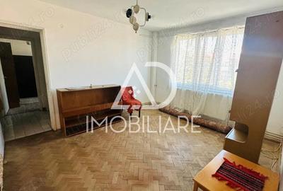 Apartament cu 2 camere de vanzare Strada Nicolae Titulescu, Zona Penny - 2