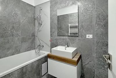 Apartament cu 2 camere decomandat în Tractorul - 19