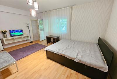 STEFAN CEL MARE/PARCUL CIRCULUI/CENTRALA PROPRIE/GARSONIERA SPATIOASA LA CHEIE/ - 1