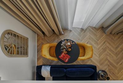 Apartament cu 2 camere tip loft în Noa Residence, Pajura - 14