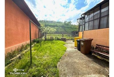 Casă cu teren de vânzare Mediaș, str. Luceafărului - liniște, funcțion - 10