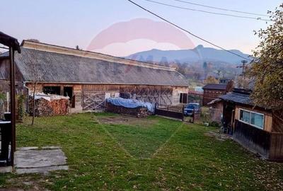 Casa / Vila cu 4 camere de vanzare - 3