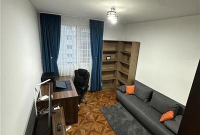 Apartament cu 3 camere semidecomandat, mobilat în Drumul Taberei - 6