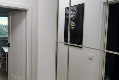 Apartament cu 3 camere decomandat în Central - 12