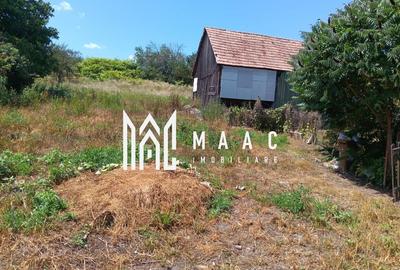 Casa 4 camere | Teren 2000 | Alțâna - 10