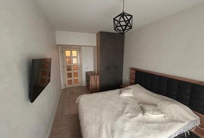 Apartament cu 2 camere decomandat în Moara de Vânt - 4